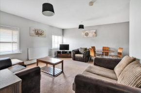 Derby City Centre Apartments